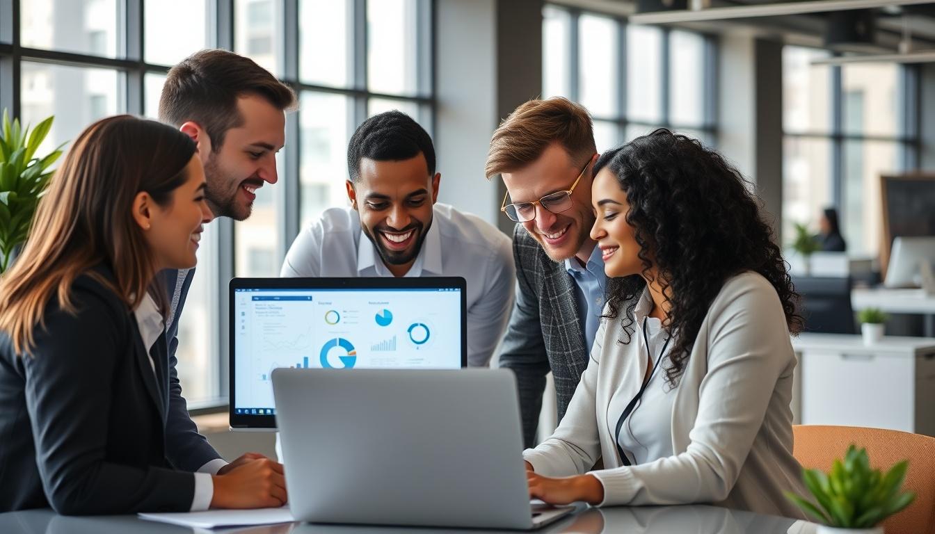 Unlock Your Business Potential